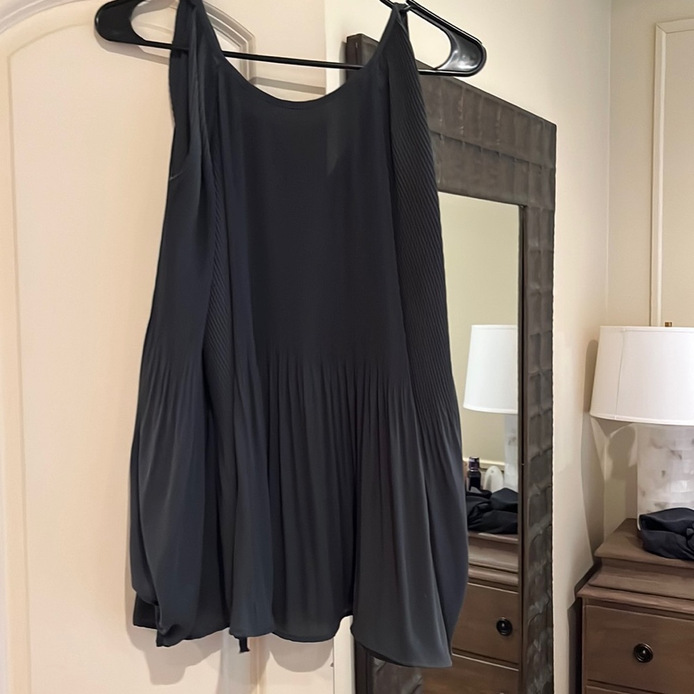 Bobeau Womens blouse